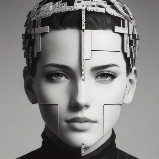 Pao internet vidéo illustration 3d serveur intelligence générative freelance paris studio de création CNHLOG00